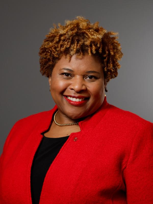 Wendy G. Smooth
