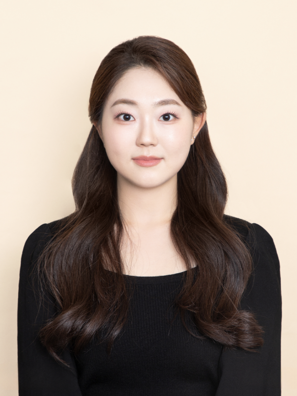 Minkyoung Kyeong headshot