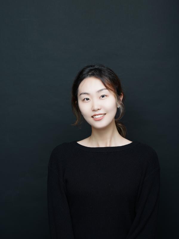 Lareina Lin headshot