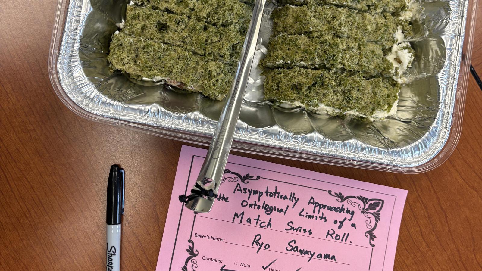 Matcha