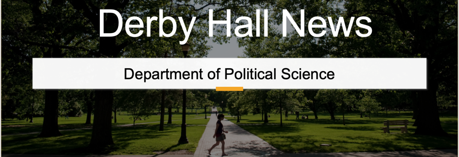 Derby Hall title