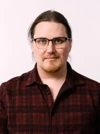 David Tauber