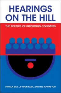 Hearings on the Hill