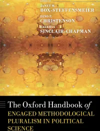 The Oxford Handbook