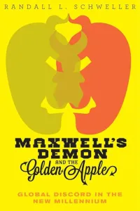 Maxwell's Demon and the Golden Apple