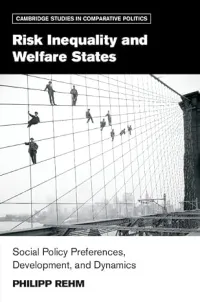 Risk Inequality