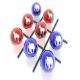 Game Theory for Political Scientists Image